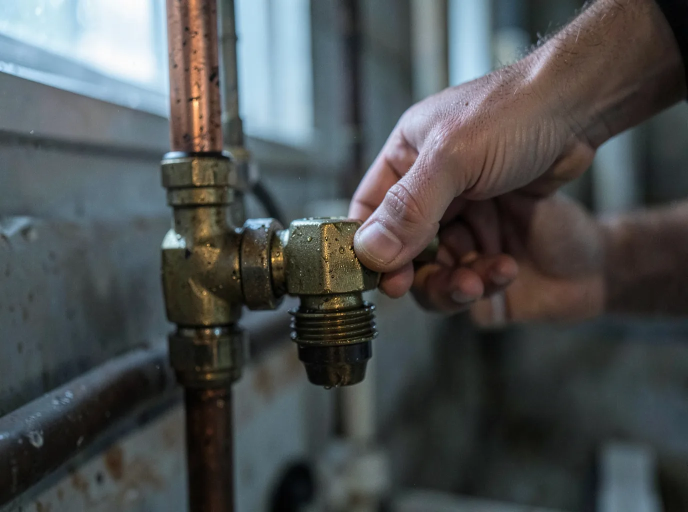 Emergency Plumber Burkeville, VA FAQs